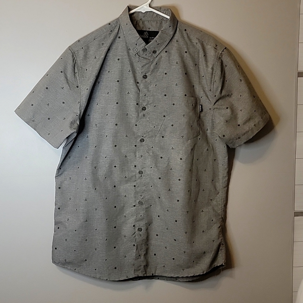 Molokai Surf Co. Shirt